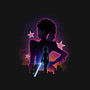 Rumi Demon Hunter-None-Stretched-Canvas-dandingeroz