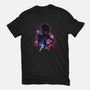 Rumi Demon Hunter-Mens-Premium-Tee-dandingeroz