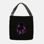Rumi Demon Hunter-None-Adjustable Tote-Bag-dandingeroz
