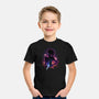 Rumi Demon Hunter-Youth-Basic-Tee-dandingeroz