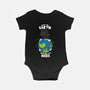 Dragons Live Here-Baby-Basic-Onesie-turborat14