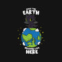 Dragons Live Here-Baby-Basic-Tee-turborat14