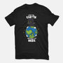 Dragons Live Here-Mens-Heavyweight-Tee-turborat14