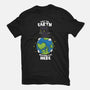 Dragons Live Here-Mens-Basic-Tee-turborat14