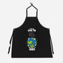 Dragons Live Here-Unisex-Kitchen-Apron-turborat14