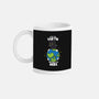 Dragons Live Here-None-Mug-Drinkware-turborat14
