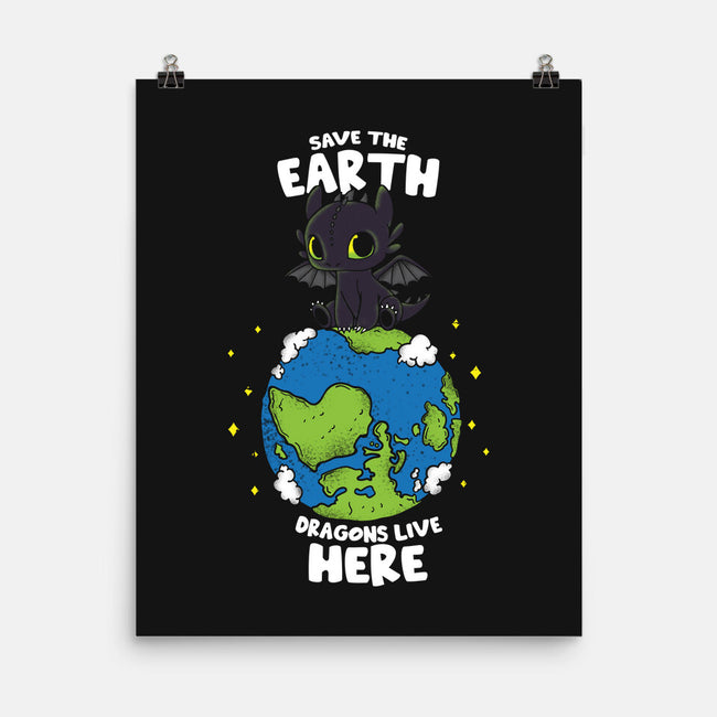 Dragons Live Here-None-Matte-Poster-turborat14