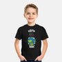 Dragons Live Here-Youth-Basic-Tee-turborat14