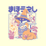 Artsy Mage-None-Mug-Drinkware-Arigatees