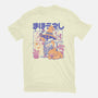 Artsy Mage-Mens-Premium-Tee-Arigatees