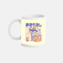 Artsy Mage-None-Mug-Drinkware-Arigatees