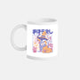 Artsy Mage-None-Mug-Drinkware-Arigatees