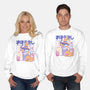 Artsy Mage-Unisex-Crew Neck-Sweatshirt-Arigatees