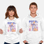 Artsy Mage-Unisex-Pullover-Sweatshirt-Arigatees