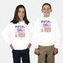 Artsy Mage-Youth-Crew Neck-Sweatshirt-Arigatees