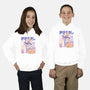 Artsy Mage-Youth-Pullover-Sweatshirt-Arigatees