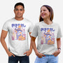 Artsy Mage-Unisex-Basic-Tee-Arigatees