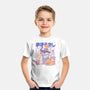 Artsy Mage-Youth-Basic-Tee-Arigatees