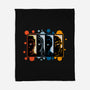 Four Faces-None-Fleece-Blanket-nickzzarto