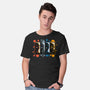 Four Faces-Mens-Basic-Tee-nickzzarto