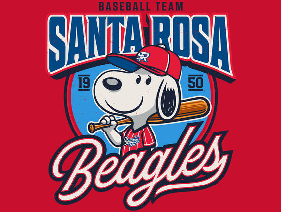 Santa Rosa Sluggers