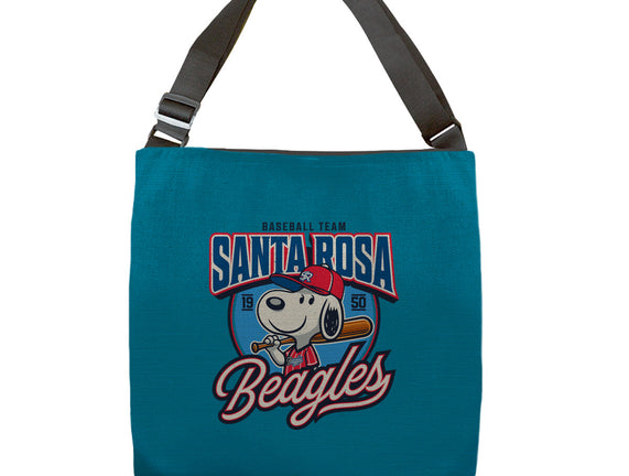 Santa Rosa Sluggers
