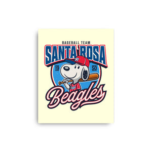Santa Rosa Sluggers