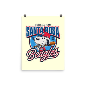 Santa Rosa Sluggers