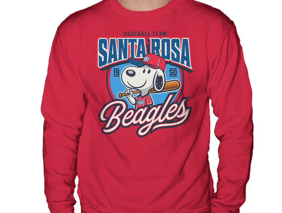 Santa Rosa Sluggers