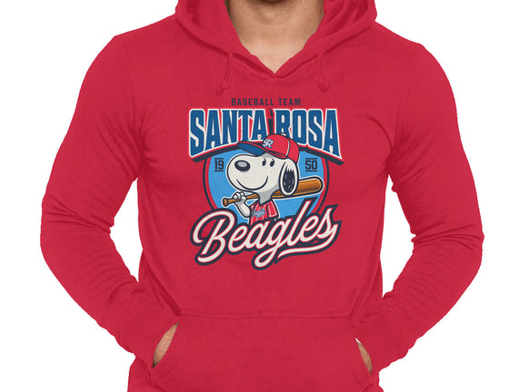 Santa Rosa Sluggers