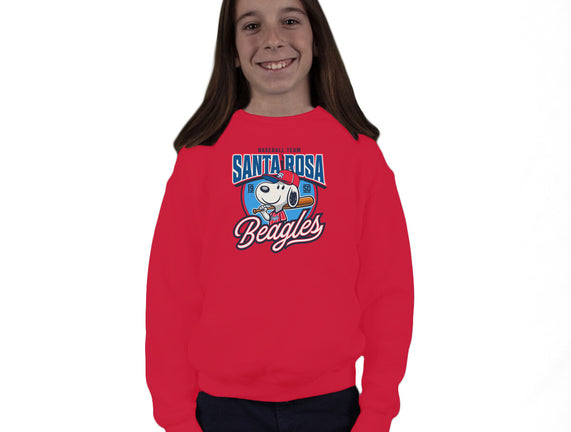 Santa Rosa Sluggers