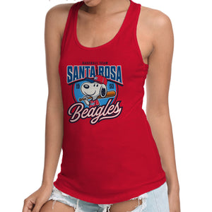 Santa Rosa Sluggers