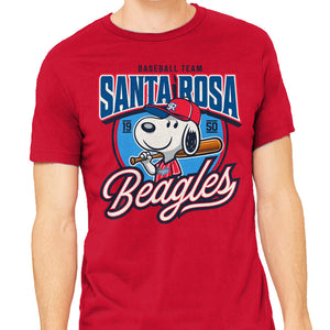Santa Rosa Sluggers