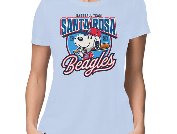 Santa Rosa Sluggers