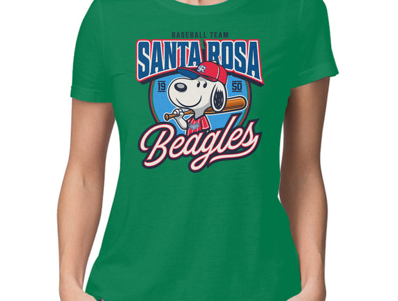 Santa Rosa Sluggers