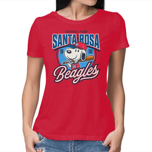 Santa Rosa Sluggers