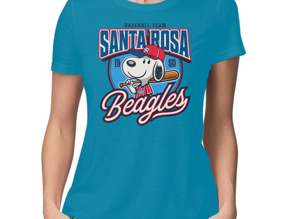 Santa Rosa Sluggers