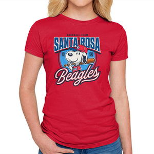 Santa Rosa Sluggers