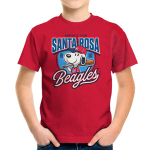 Santa Rosa Sluggers