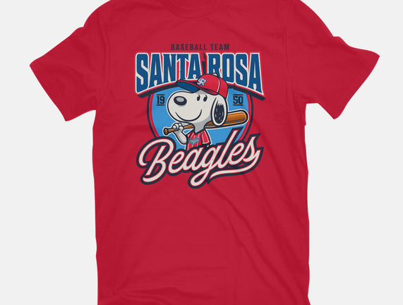 Santa Rosa Sluggers