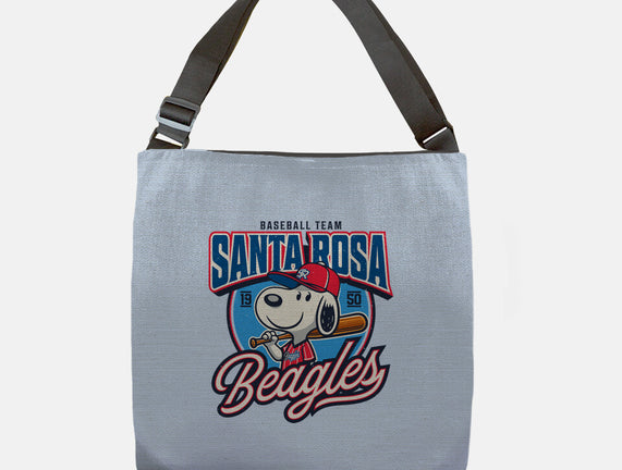 Santa Rosa Sluggers