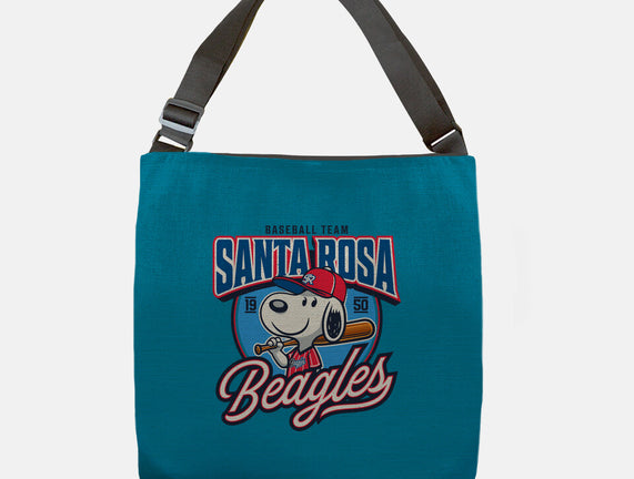 Santa Rosa Sluggers