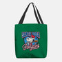 Santa Rosa Sluggers-None-Basic Tote-Bag-Popnotic
