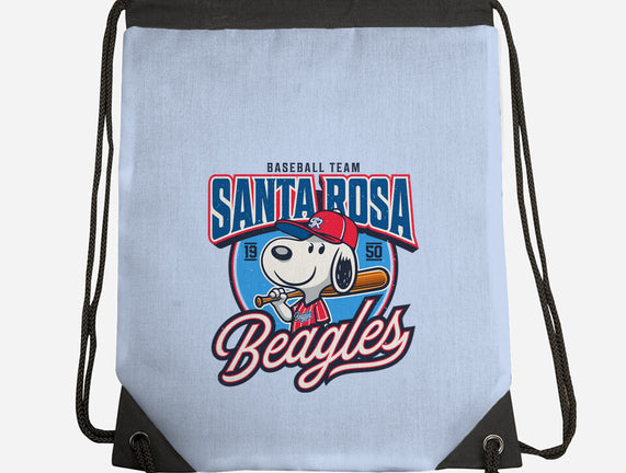 Santa Rosa Sluggers