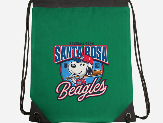 Santa Rosa Sluggers