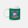 Santa Rosa Sluggers-None-Mug-Drinkware-Popnotic
