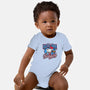 Santa Rosa Sluggers-Baby-Basic-Onesie-Popnotic