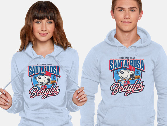 Santa Rosa Sluggers