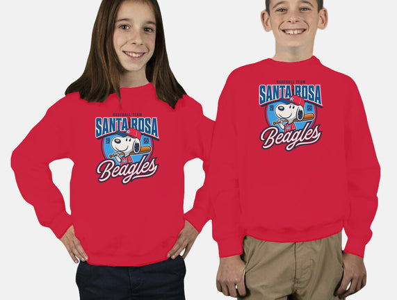 Santa Rosa Sluggers