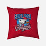 Santa Rosa Sluggers-None-Removable Cover w Insert-Throw Pillow-Popnotic